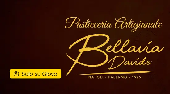 Pasticceria Davide Bellavia