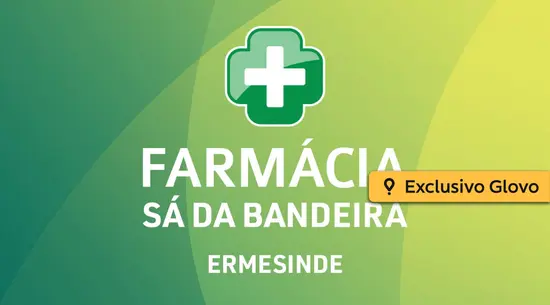 Farmácias Sá da Bandeira - Ermesinde