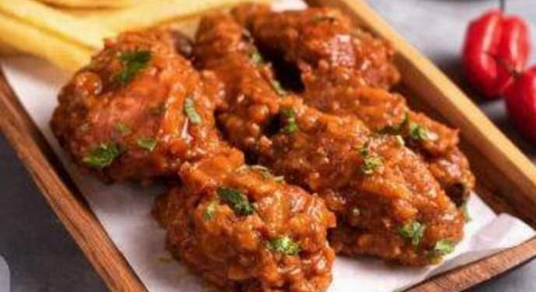 Kilimani Wings Ruaka