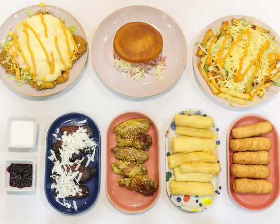 EL PANAL BAR CAFETERIA