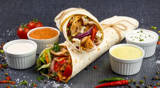 Musa Kebab
