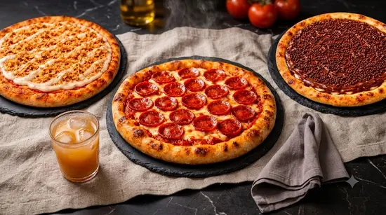 PIZZARIA SANT OREGANO