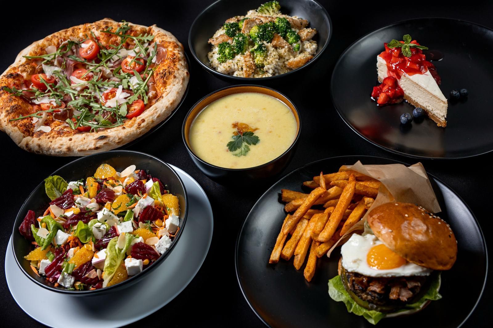 Urban eat