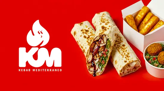 KM Kebab Mediterraneo