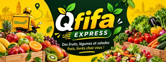 Qfifa Express