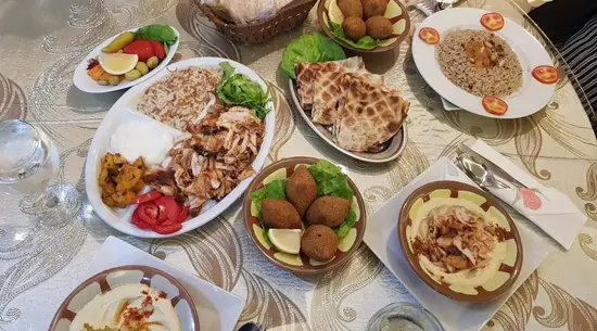 Baalabak Restaurant Libanais