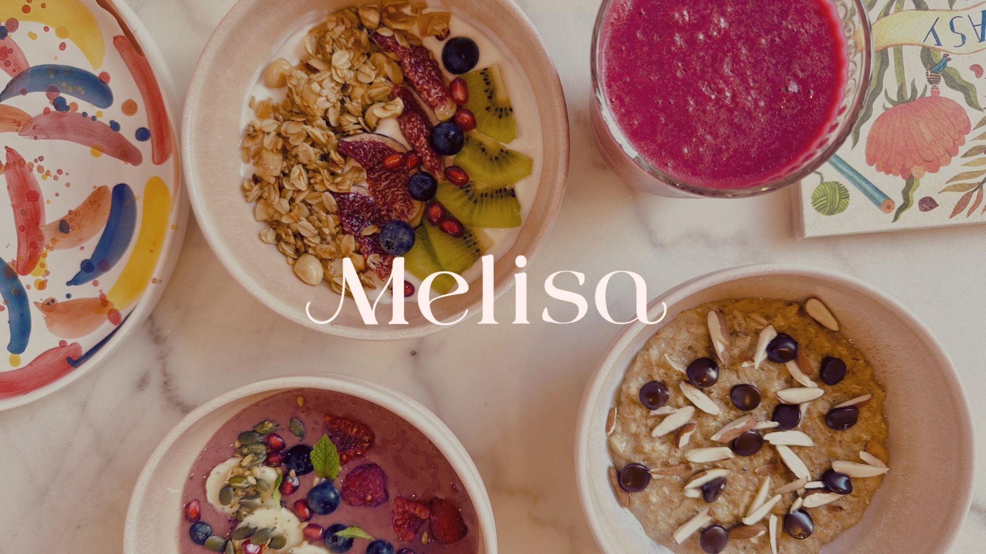 Melisa Cafe & Concept Store