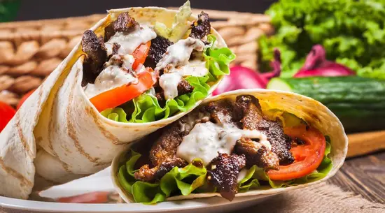Kebab express