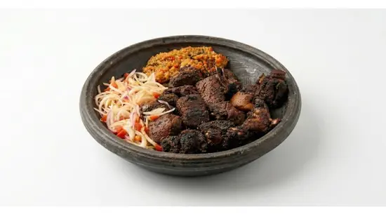 Ivoire Cuisine