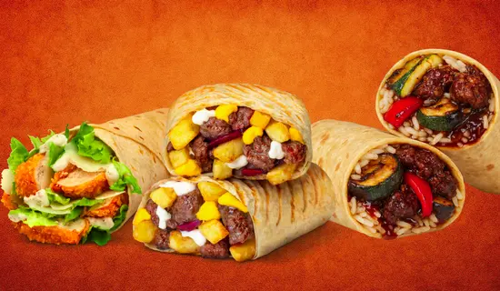 Billy Tacos by Roadhouse