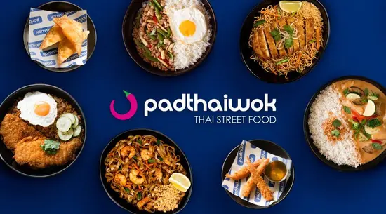 PadthaiWok