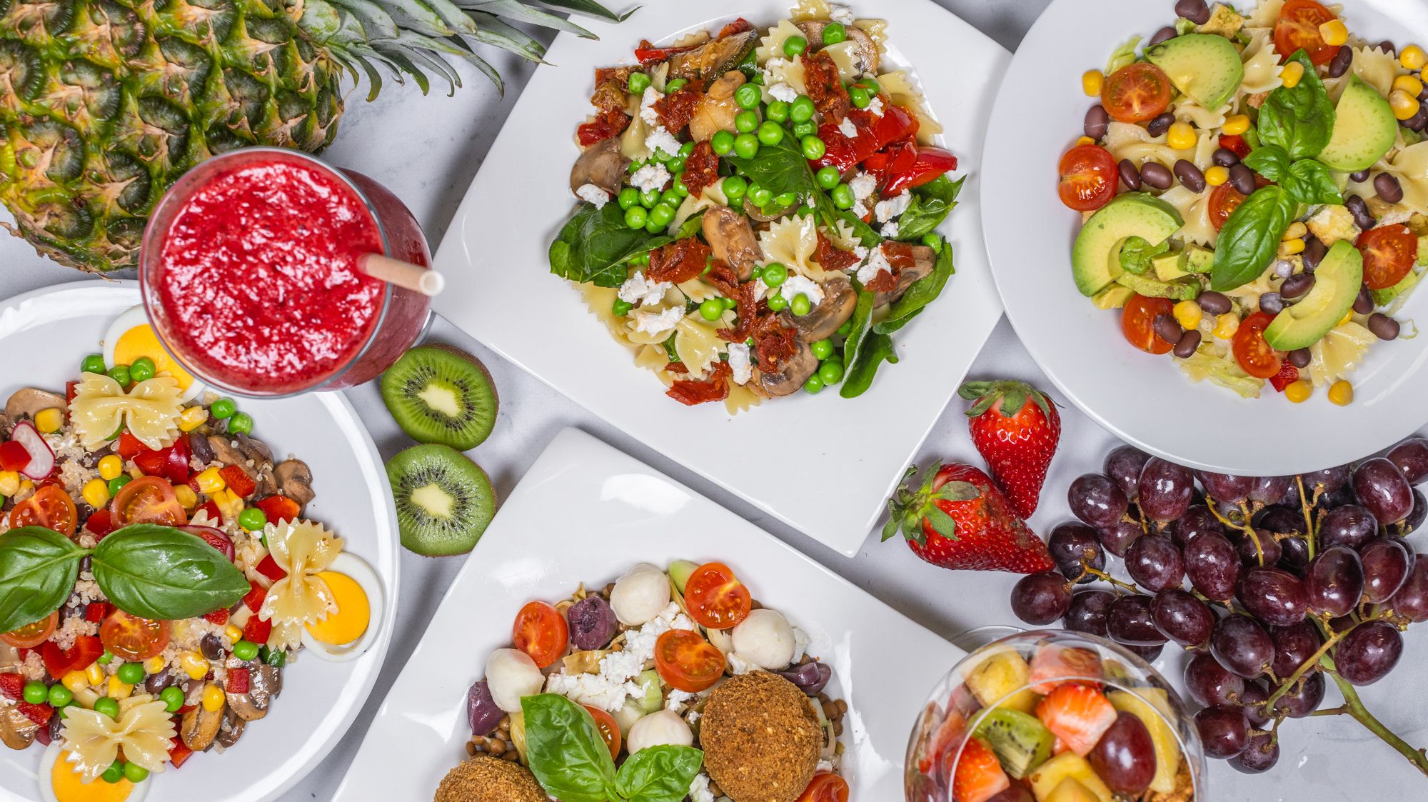 FIT EATS