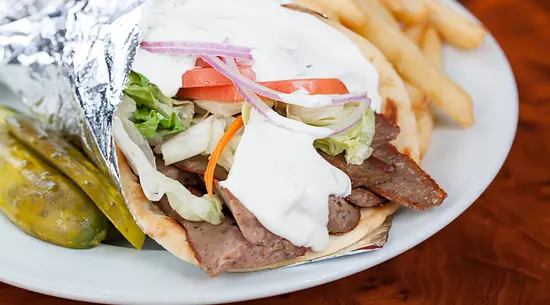 Kebap Padre Espla 4