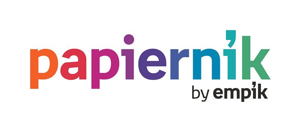 Papiernik by Empik