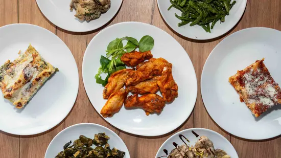 Rosticceria Pollo Gigante