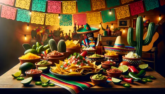 EL Jefe Mexican Food