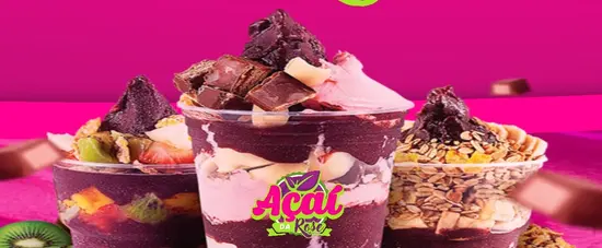 Açai da Rose