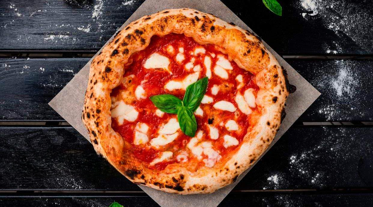 400 Gradi