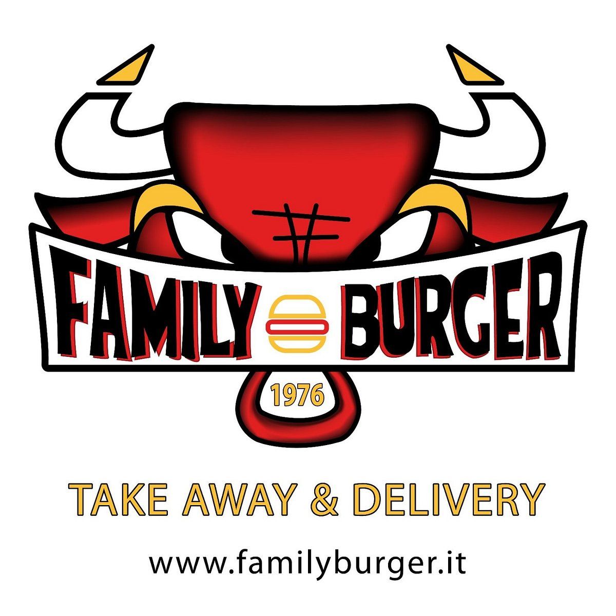 Family Burger Posillipo