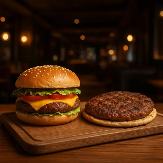 Gustoteca by Papa Bun