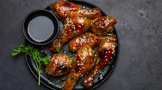 Teape & Co. Marbella - Comida Casera