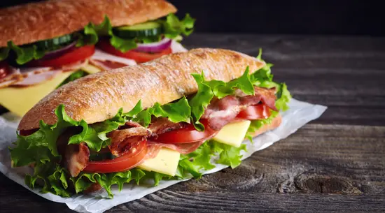 Kebab Casa De La Fritura