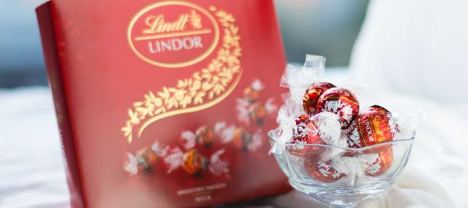 Lindt