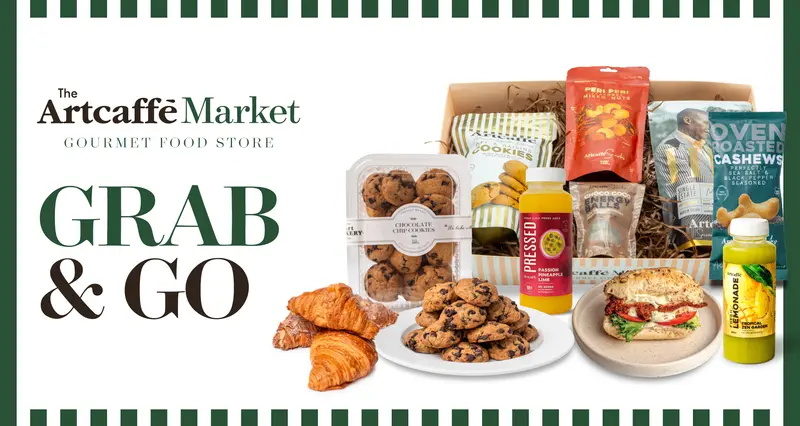 Artcaffe Market Grab & Go- Kileleshwa