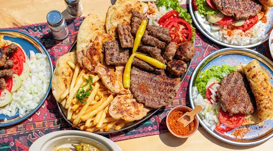 Ćevabdžinica Zanat