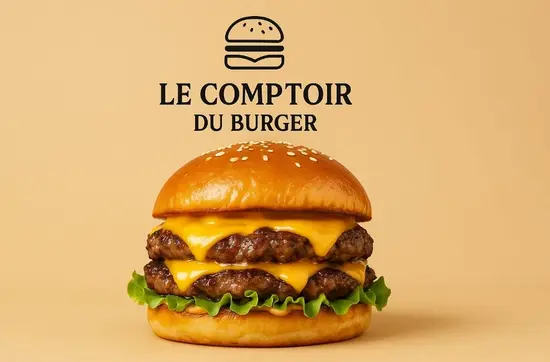 Le Comptoir du Burger