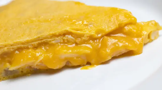 Voltarei Santiago