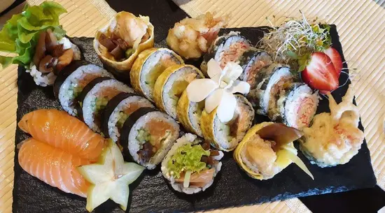 Sushi dla mnie