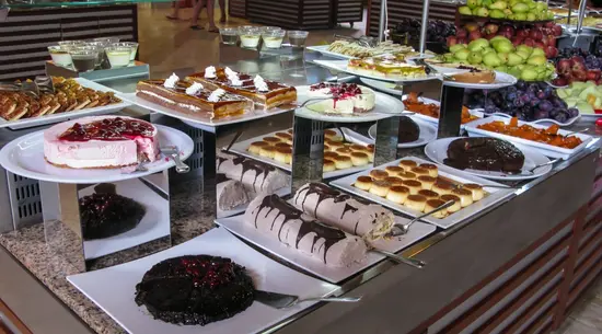 TONKE TISTO / ТОНКЕ ТІСТО