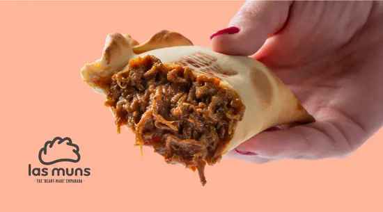 Empanadas Las Muns
