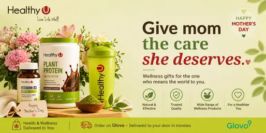Healthy U