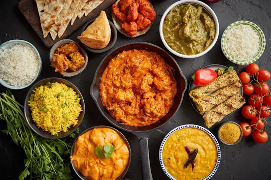 Tandoori - Ristorante Indiano