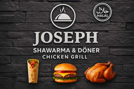 Joseph - Lavash Shawarma