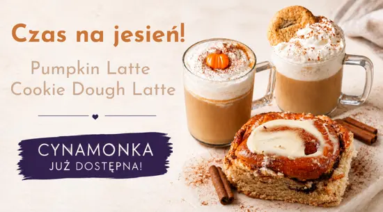 UMAM Cukiernia Gdańska