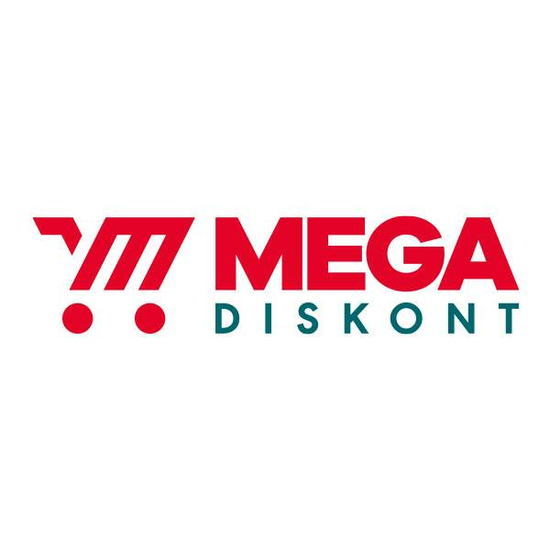 MEGA Diskont