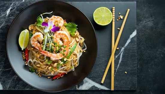 Ying Yang Food