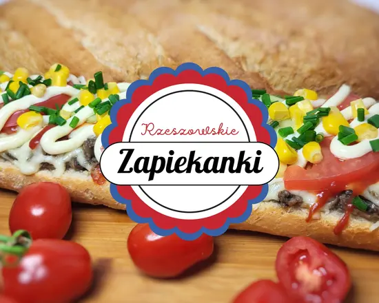 Rzeszowskie zapiekanki