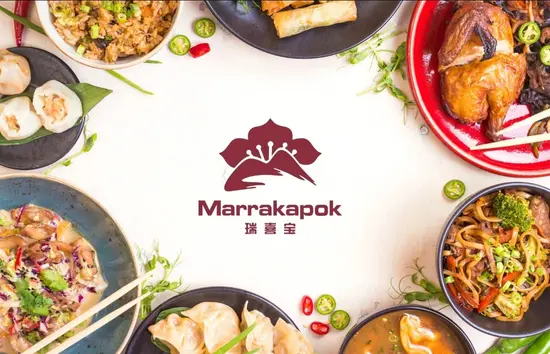 Marrakapok