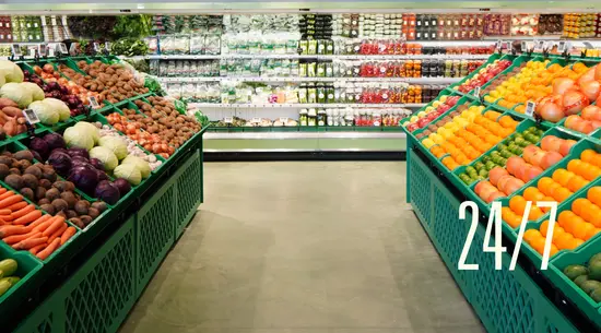 Agrohub