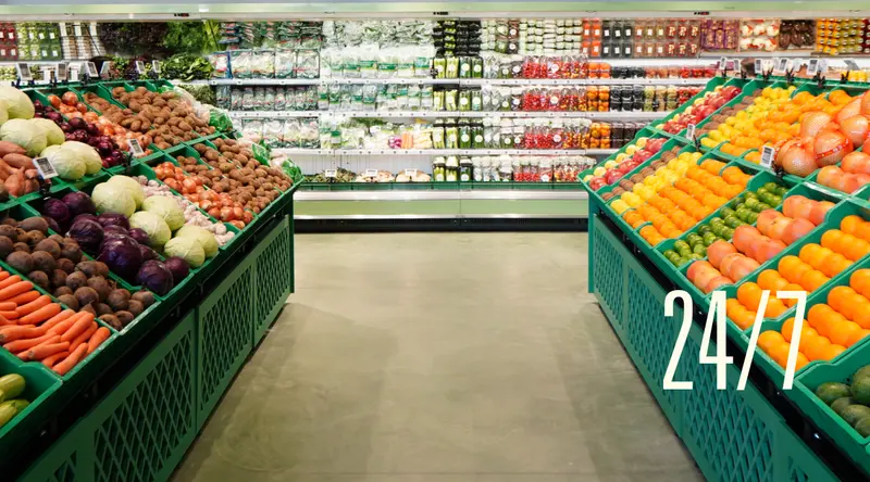 Agrohub