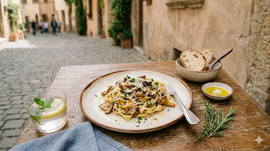 PORTO Bistro