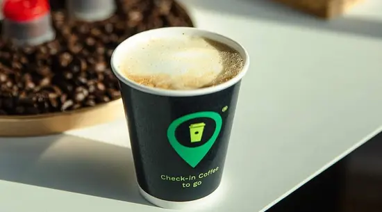Check-in Coffee