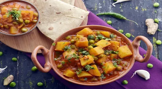 Chai Indian Restaurant Tandoori