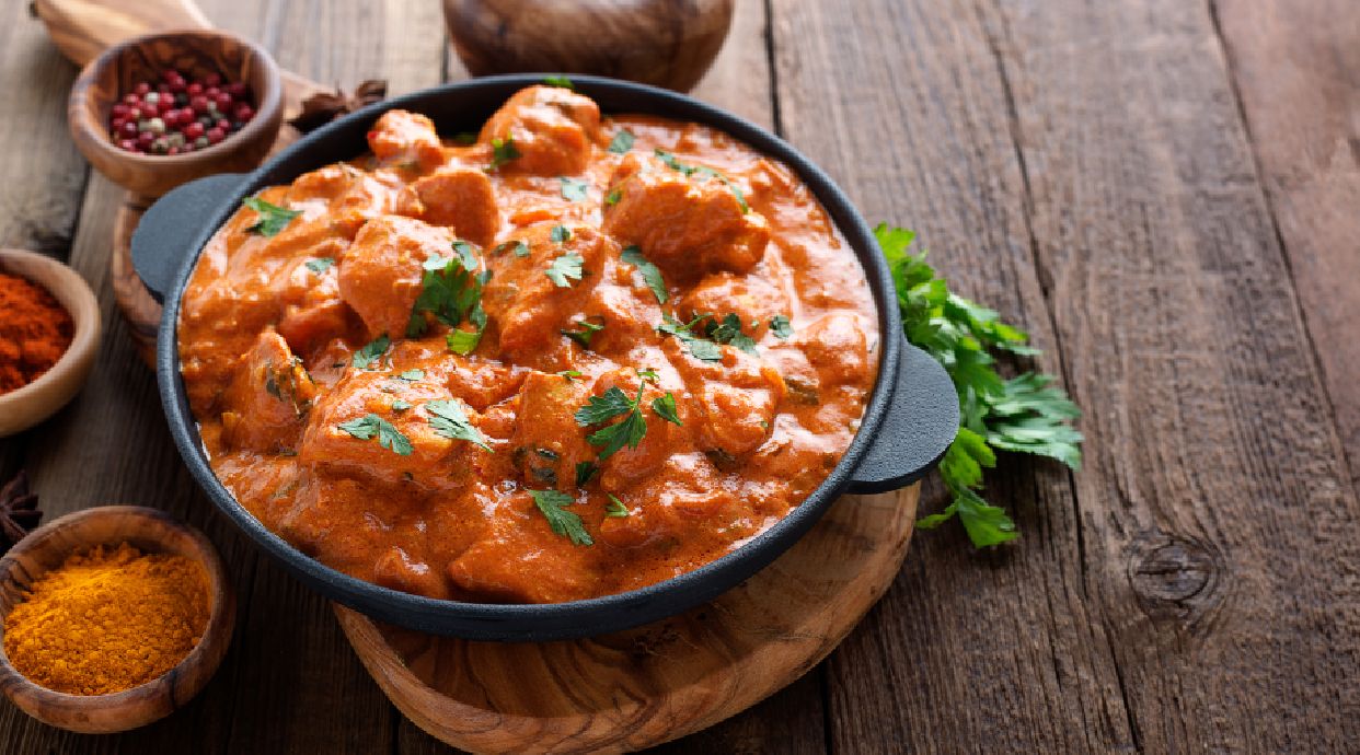 Gold Leaf Restaurant & Bar