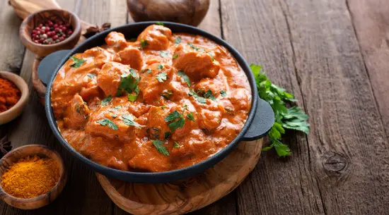 Gold Leaf Restaurant & Bar