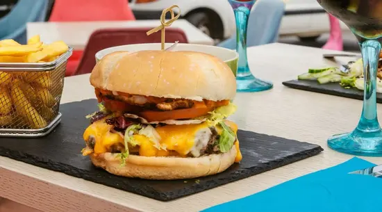 La Bohemia By Copa D'oro